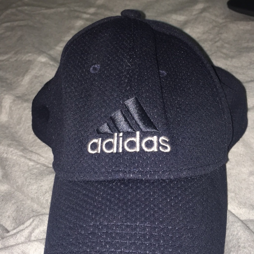 Adidas hat
